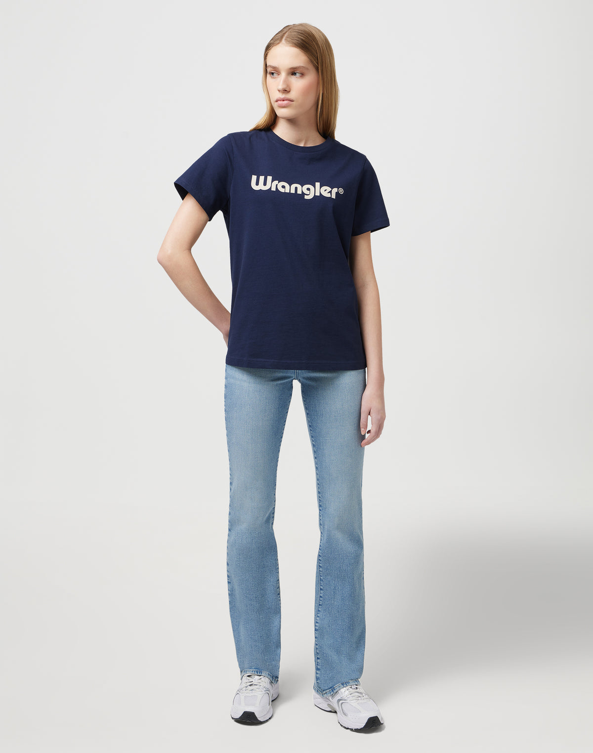 BOOTCUT SOUTHEAST medium denim | Bildmaterial bereitgestellt von SHOES.PLEASE.