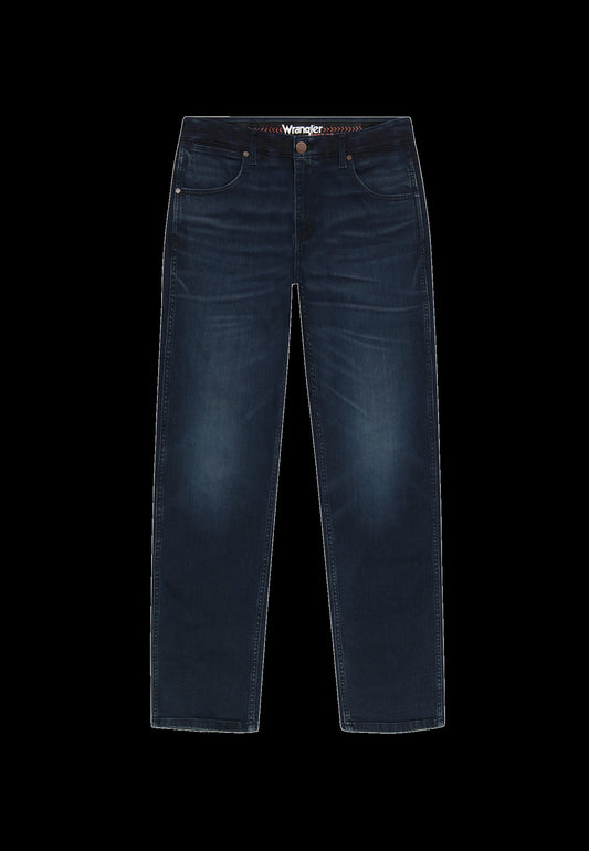 GREENSBORO WILD_HORSE denim black