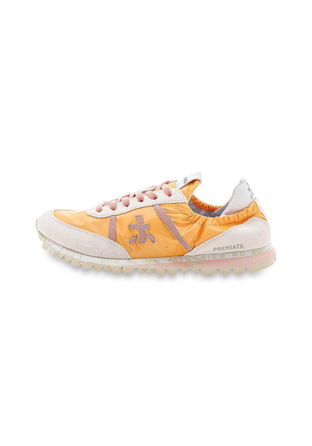 Sean D Damen Sneaker VAR 6247 | Bildmaterial bereitgestellt von SHOES.PLEASE.
