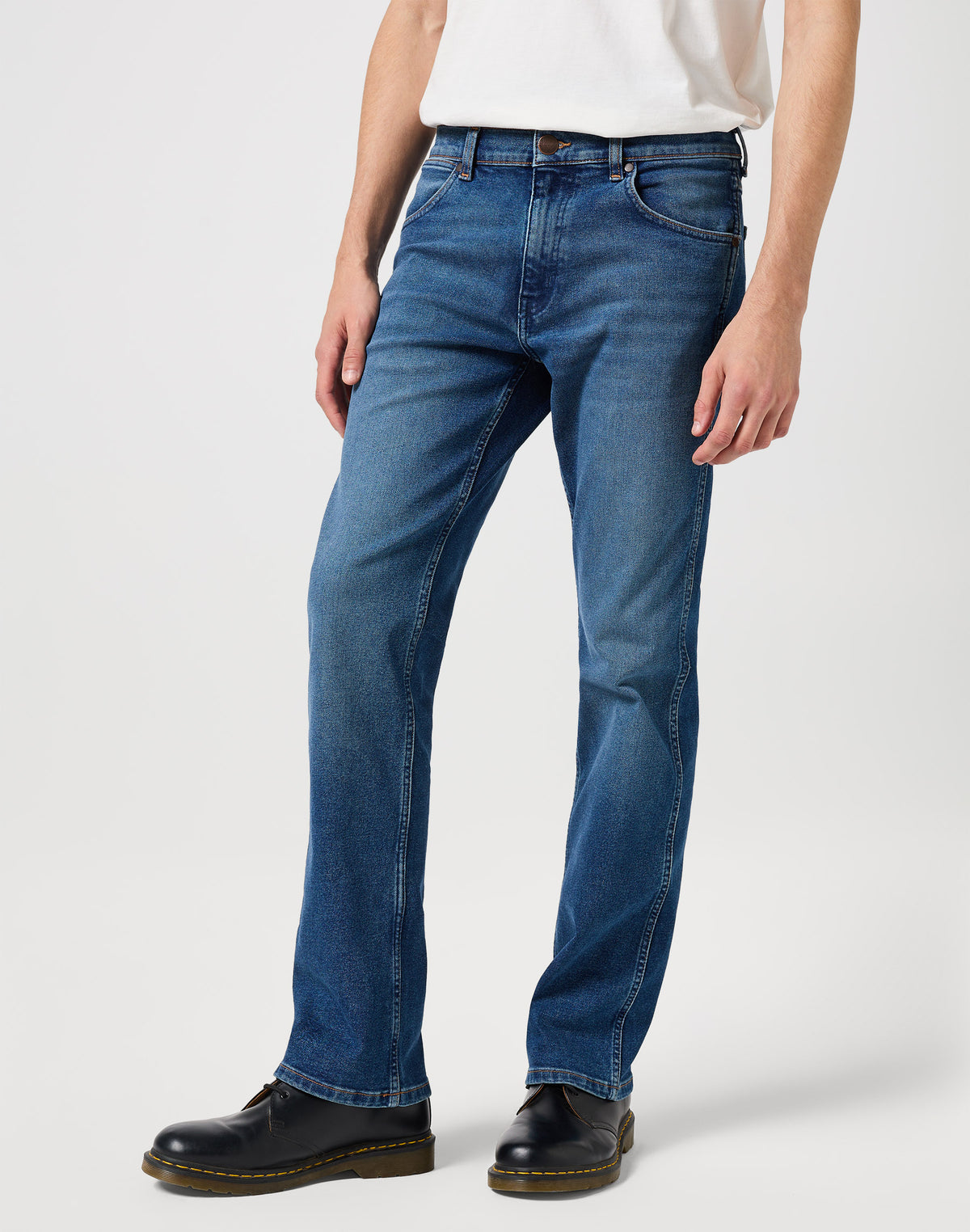 HORIZON OLD_HABITS medium denim | Bildmaterial bereitgestellt von SHOES.PLEASE.
