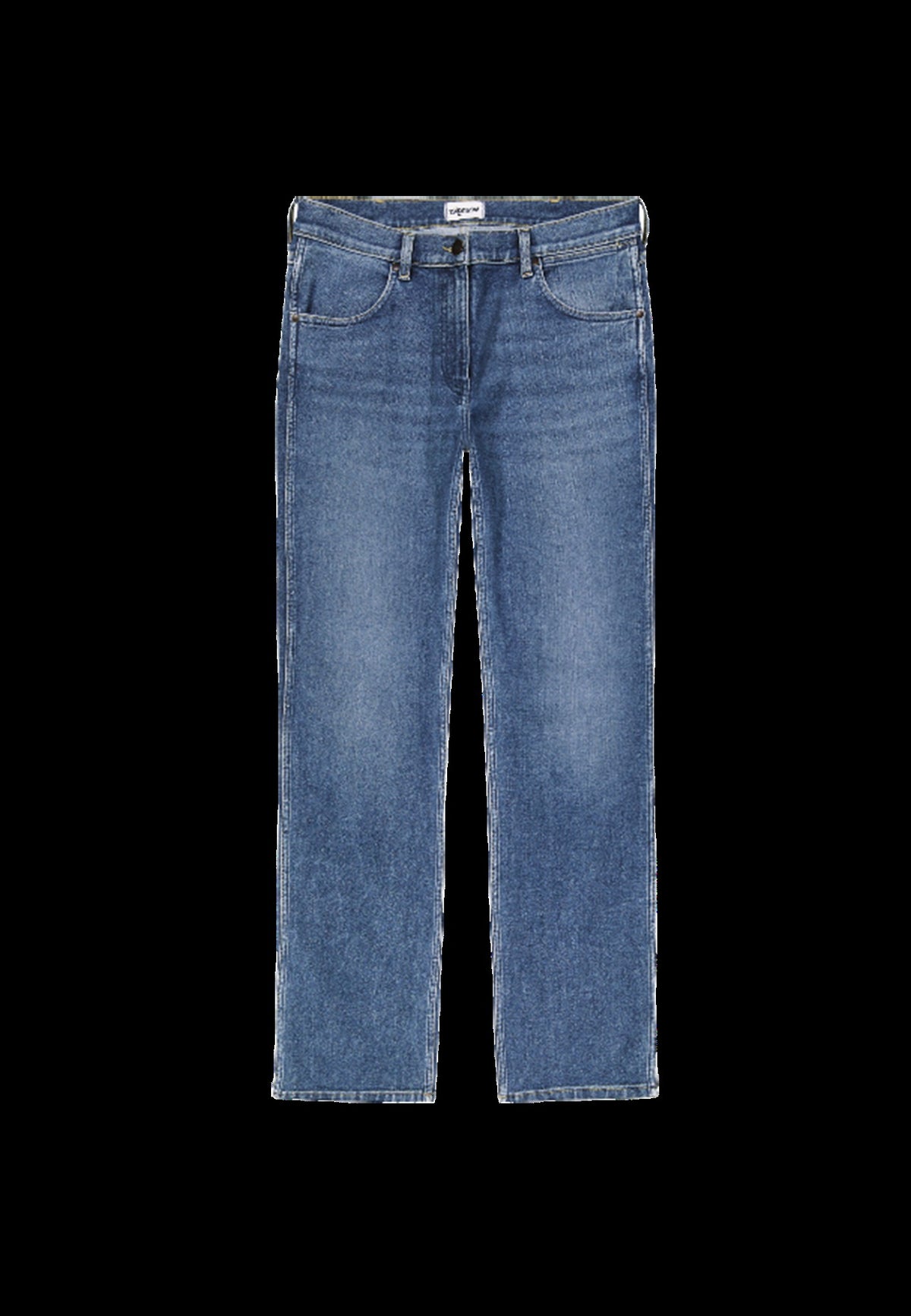 HORIZON OLD_HABITS medium denim | Bildmaterial bereitgestellt von SHOES.PLEASE.