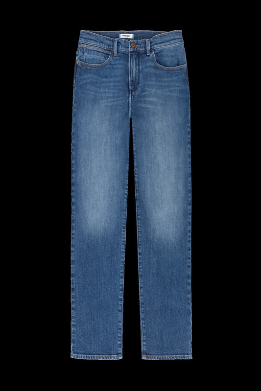 STRAIGHT AIRBLUE medium denim
