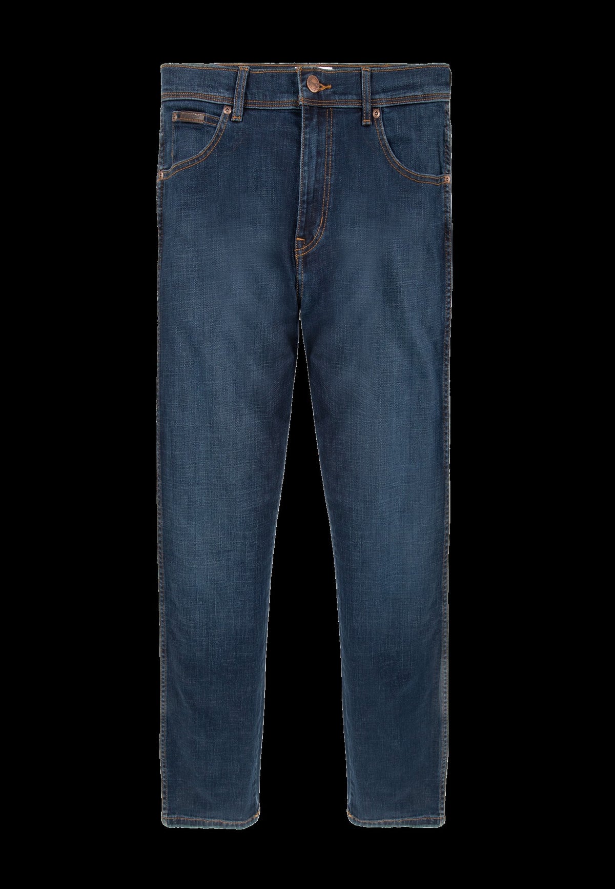 TEXAS SLIM CROSS GAME blue | Bildmaterial bereitgestellt von SHOES.PLEASE.