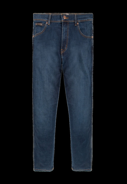 TEXAS SLIM CROSS GAME blue