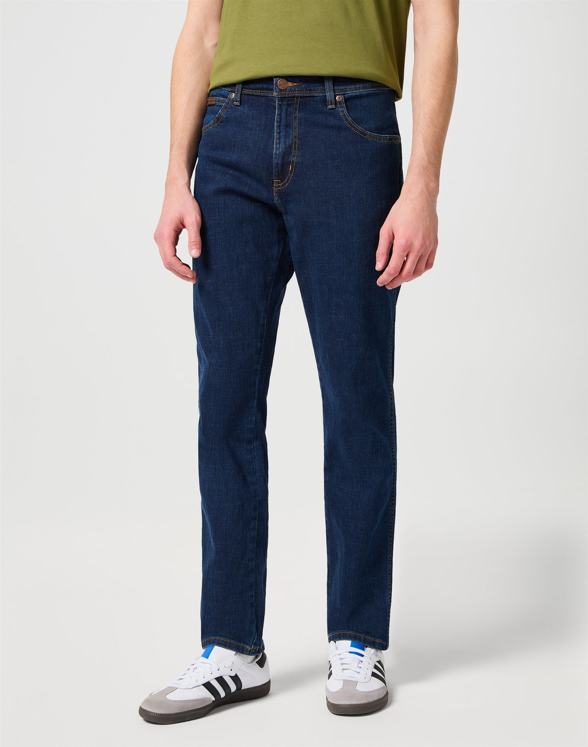 TEXAS SLIM CROSS GAME blue | Bildmaterial bereitgestellt von SHOES.PLEASE.