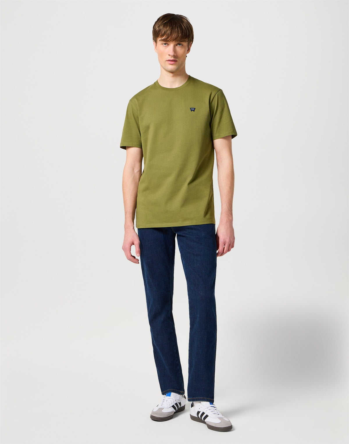 TEXAS SLIM CROSS GAME blue | Bildmaterial bereitgestellt von SHOES.PLEASE.