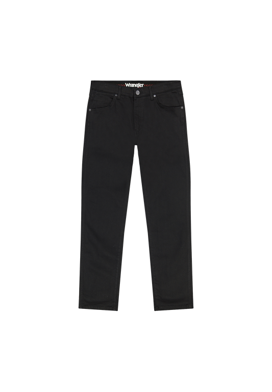 LARSTON DEEP_INK denim black