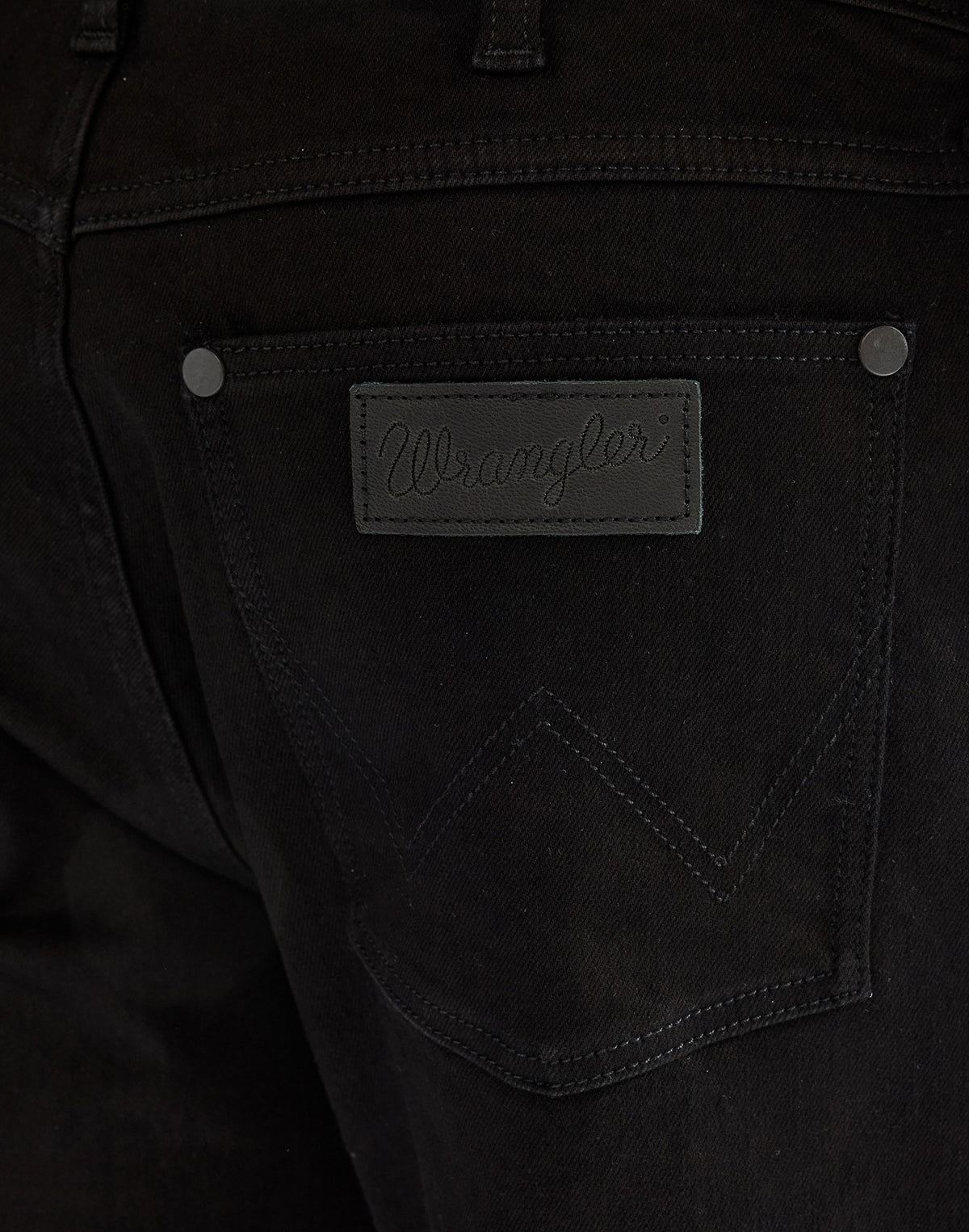 LARSTON DEEP_INK denim black | Bildmaterial bereitgestellt von SHOES.PLEASE.