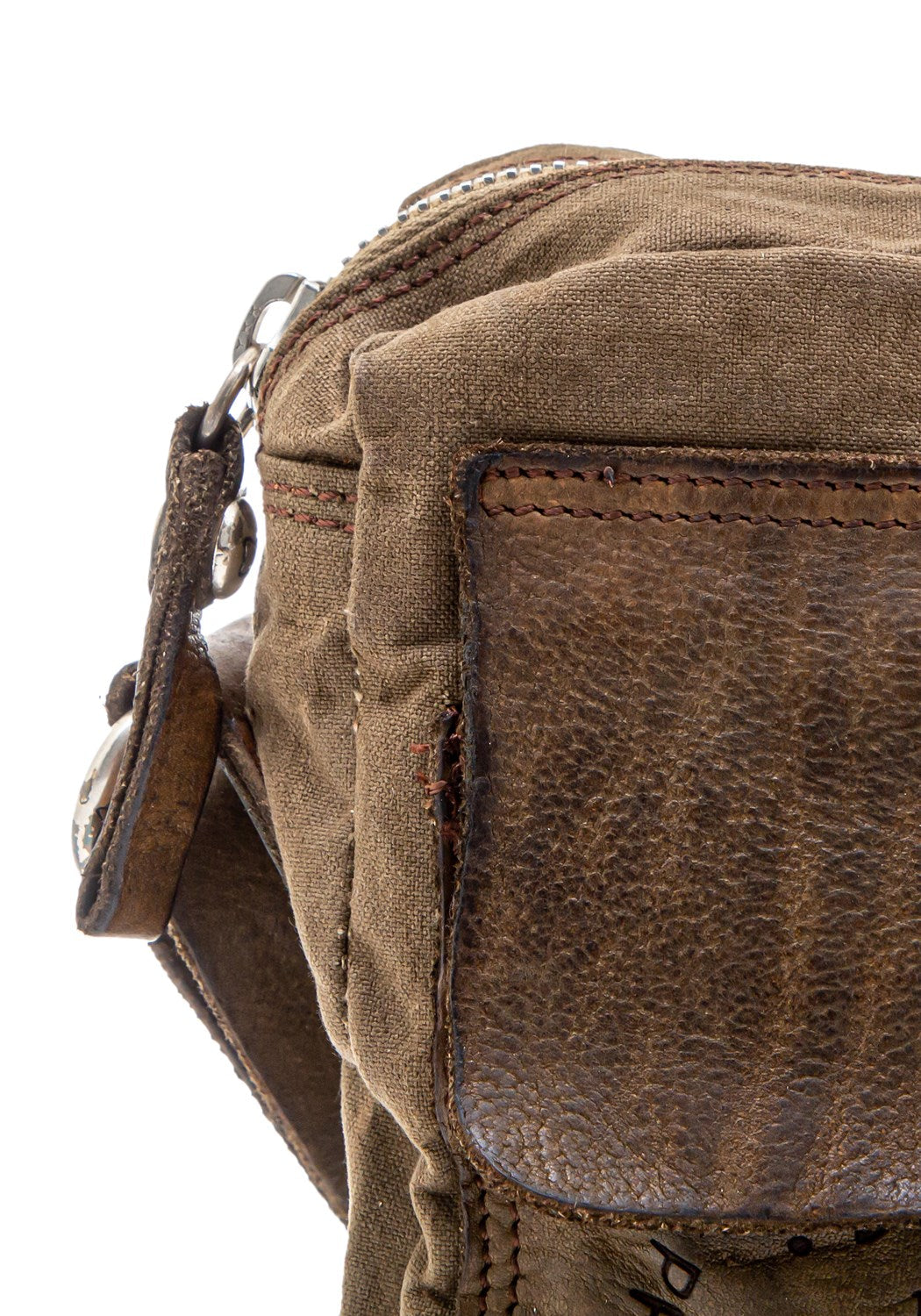 C033890ND-X02289-F250 Crossbody military | Bildmaterial bereitgestellt von SHOES.PLEASE.