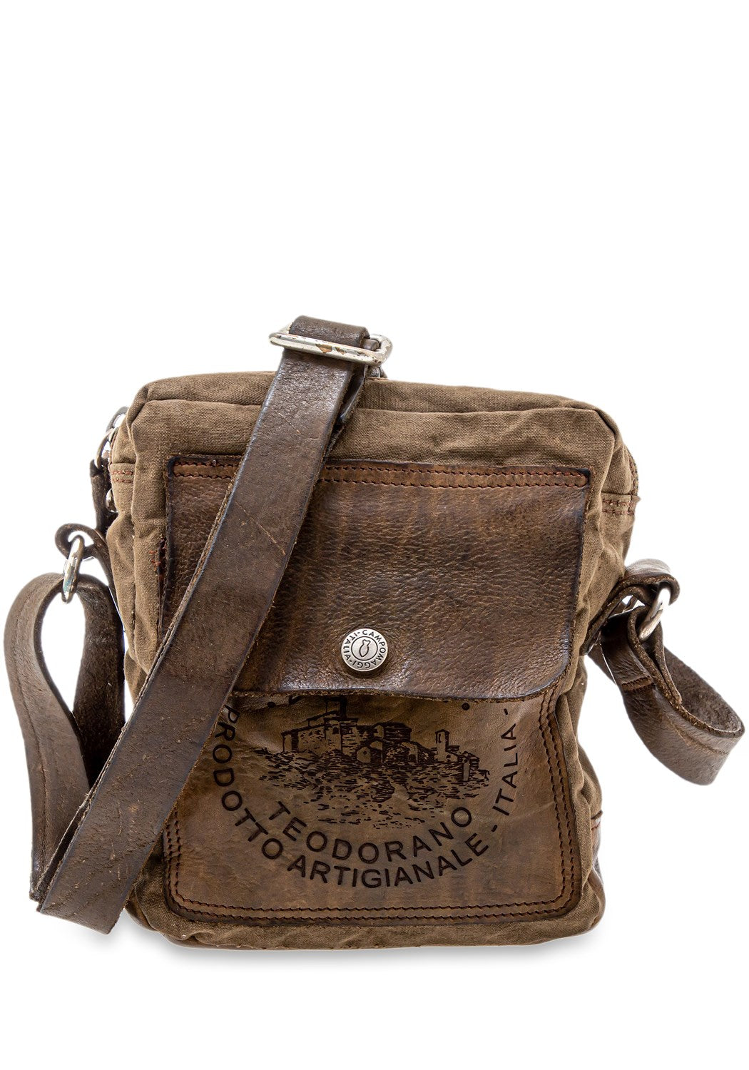 C033890ND-X02289-F250 Crossbody military | Bildmaterial bereitgestellt von SHOES.PLEASE.