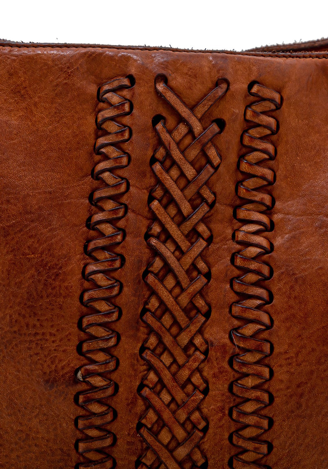 C032080ND-X0597-C1502 ShoppingBag cognac | Bildmaterial bereitgestellt von SHOES.PLEASE.