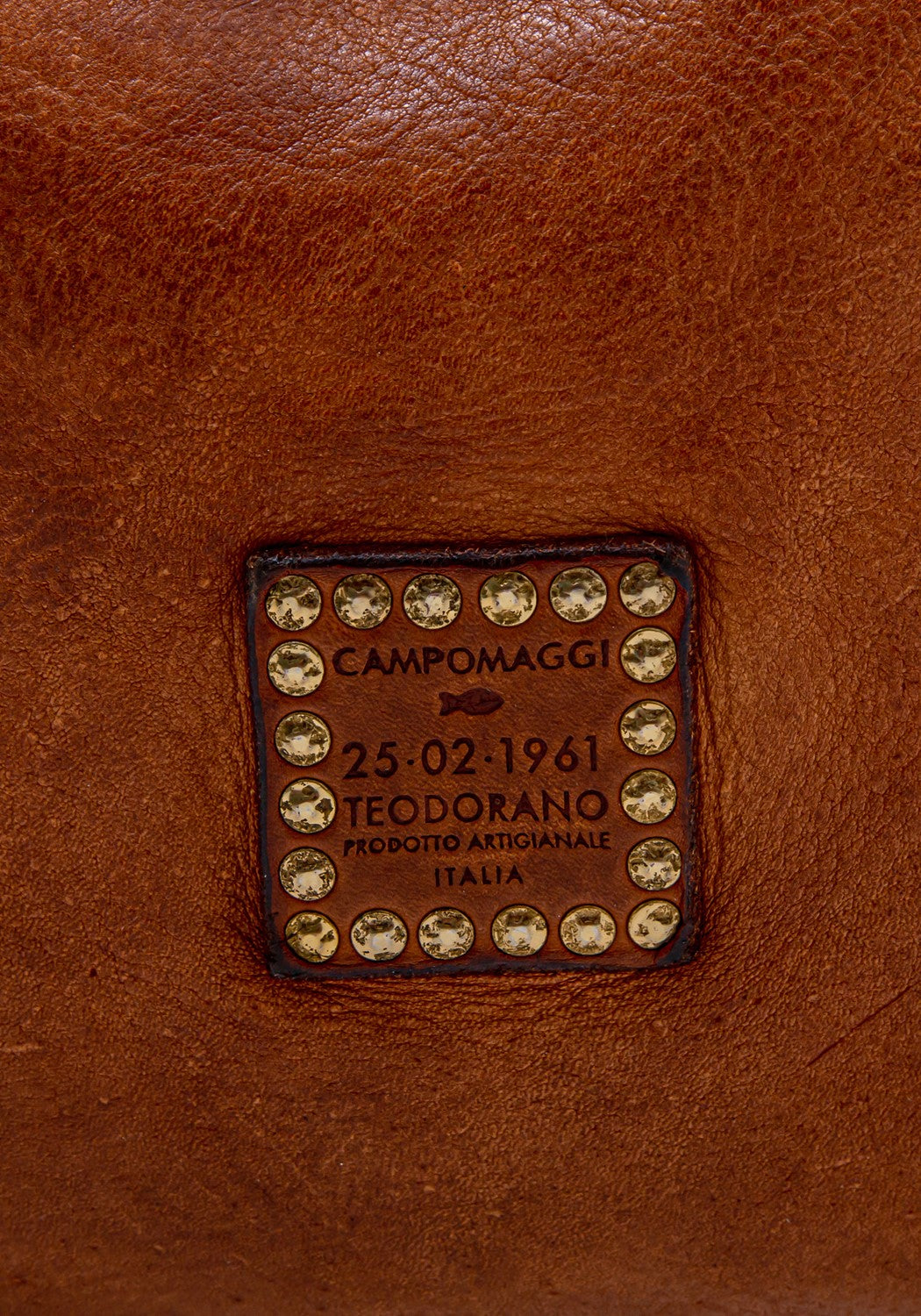C032080ND-X0597-C1502 ShoppingBag cognac | Bildmaterial bereitgestellt von SHOES.PLEASE.