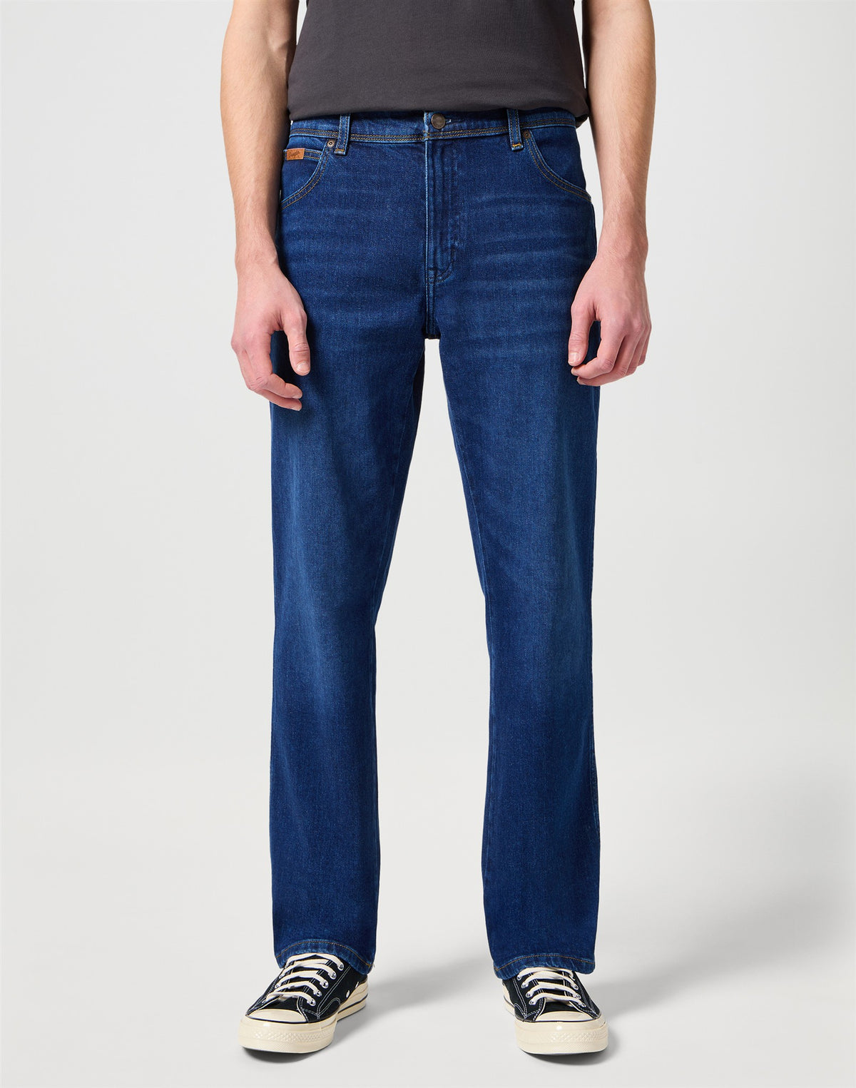 TEXAS DANCING_WATER medium denim | Bildmaterial bereitgestellt von SHOES.PLEASE.