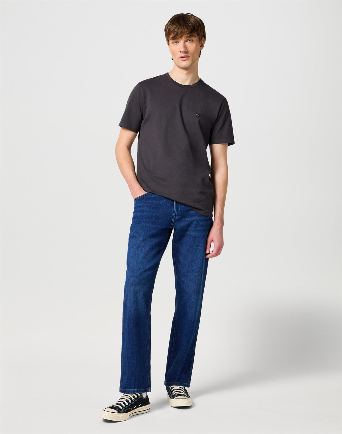 TEXAS DANCING_WATER medium denim | Bildmaterial bereitgestellt von SHOES.PLEASE.