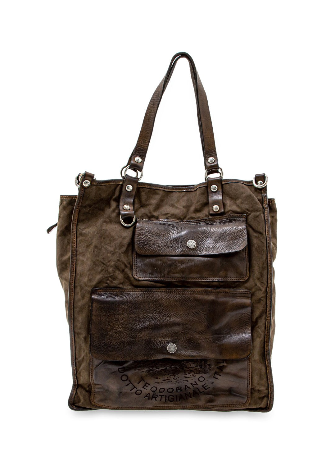 C033910ND-X2289-F2506 Shopping Bag | Bildmaterial bereitgestellt von SHOES.PLEASE.