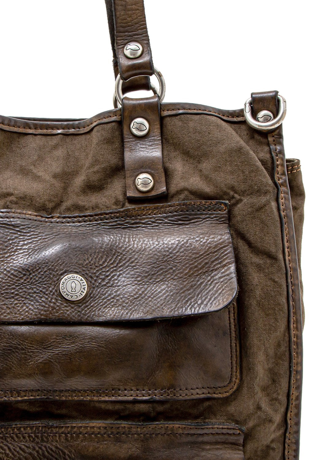 C033910ND-X2289-F2506 Shopping Bag | Bildmaterial bereitgestellt von SHOES.PLEASE.