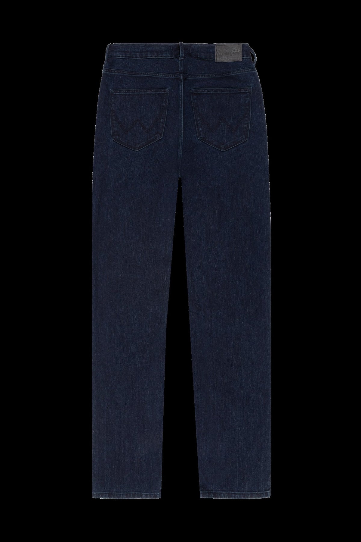 STRAIGHT BLUE BLACK denim black | Bildmaterial bereitgestellt von SHOES.PLEASE.