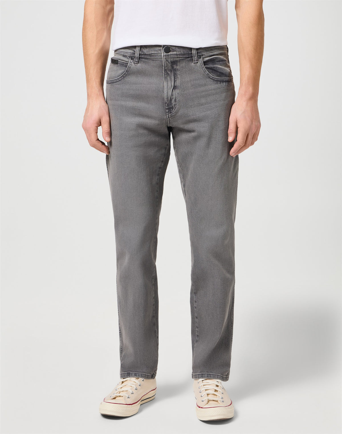 TEXAS REVELATION denim gray | Bildmaterial bereitgestellt von SHOES.PLEASE.