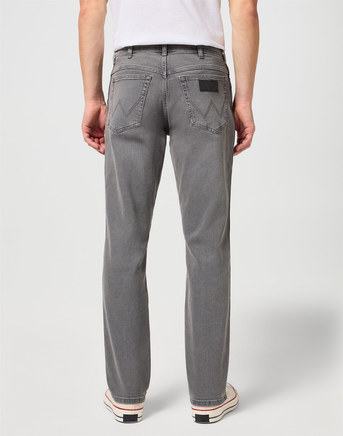TEXAS REVELATION denim gray | Bildmaterial bereitgestellt von SHOES.PLEASE.