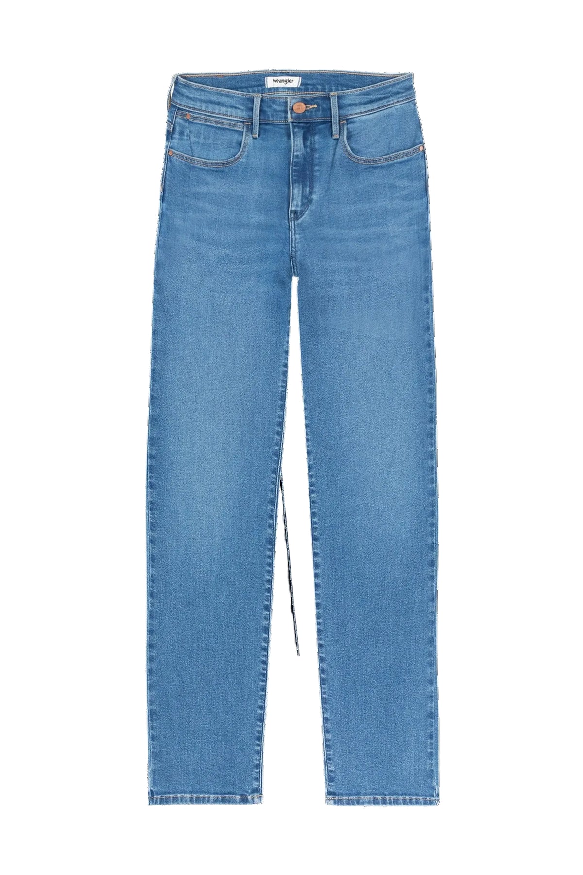 STRAIGHT AURELIA medium denim | Bildmaterial bereitgestellt von SHOES.PLEASE.