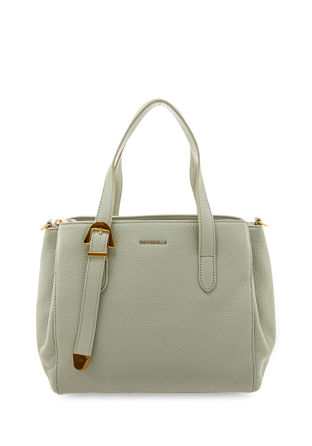 Gleen N15-180101 celadon green | Bildmaterial bereitgestellt von SHOES.PLEASE.