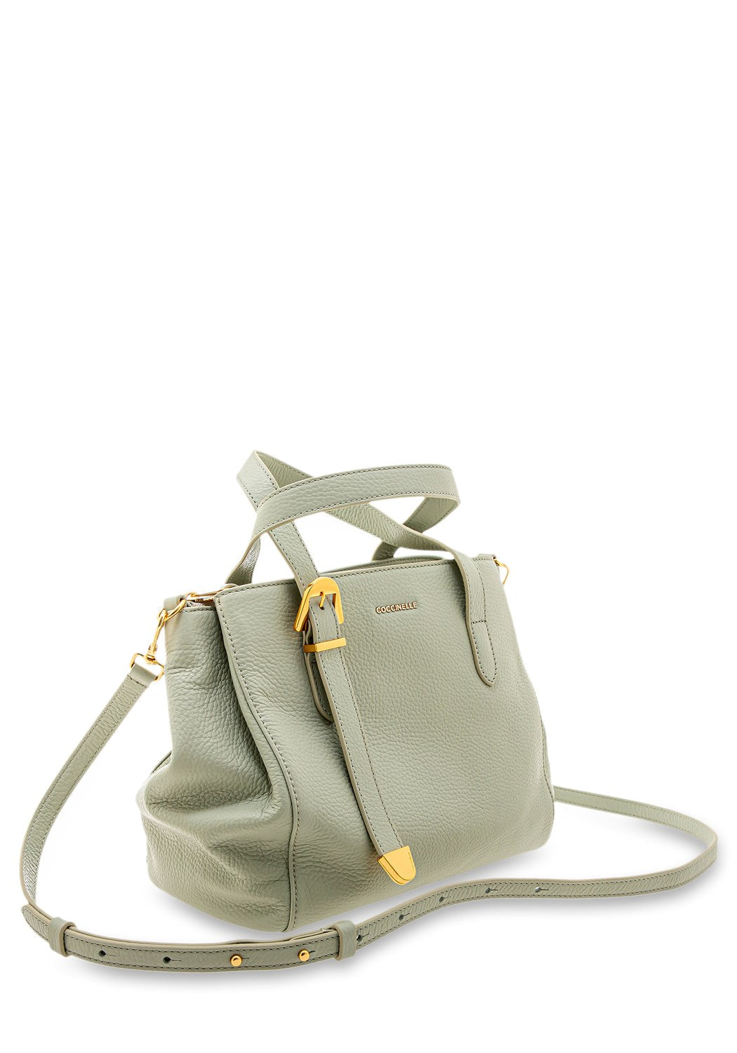 Gleen N15-180101 celadon green | Bildmaterial bereitgestellt von SHOES.PLEASE.