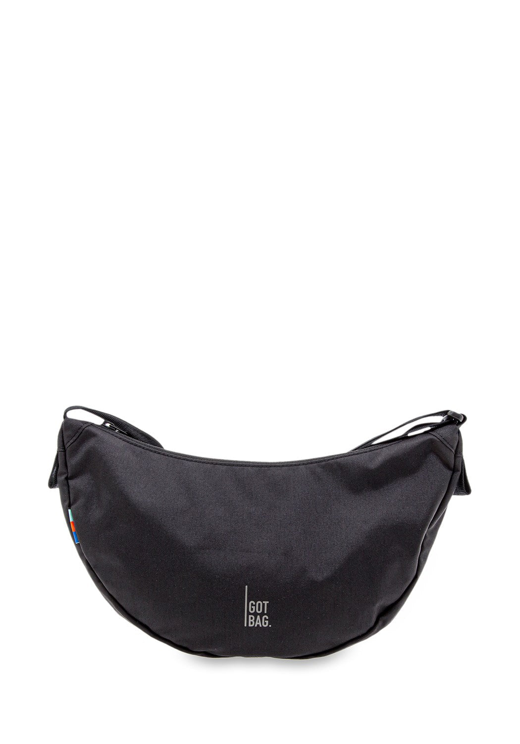 Moon Bag Small black | Bildmaterial bereitgestellt von SHOES.PLEASE.