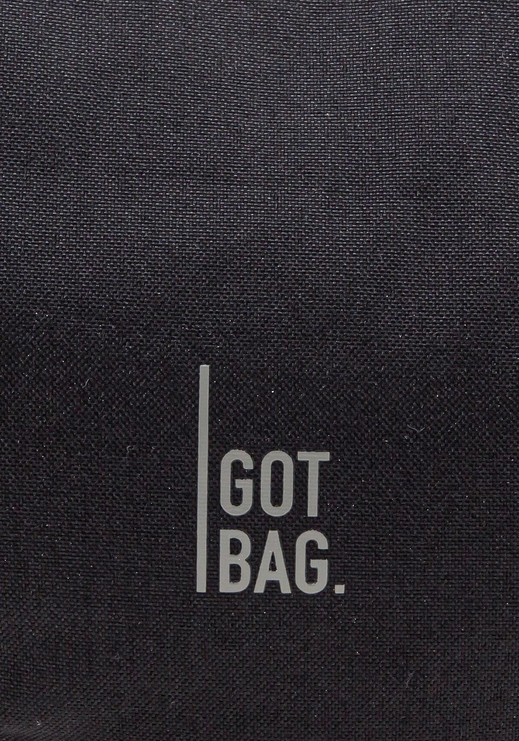 Moon Bag Small black | Bildmaterial bereitgestellt von SHOES.PLEASE.