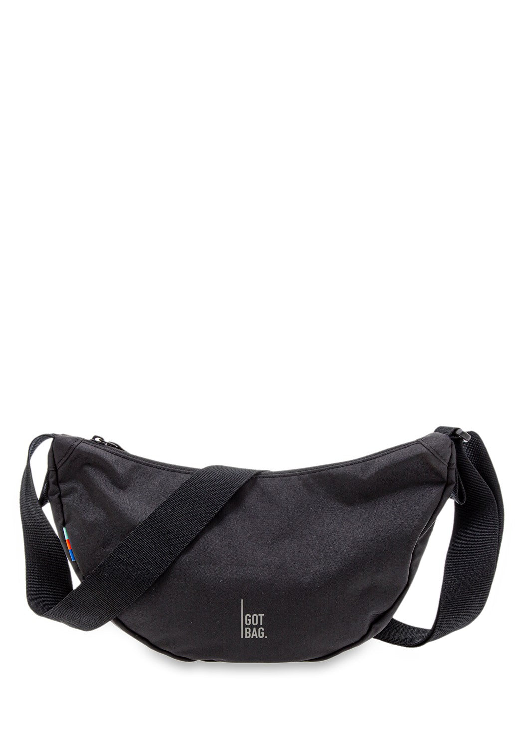 Moon Bag Small black | Bildmaterial bereitgestellt von SHOES.PLEASE.