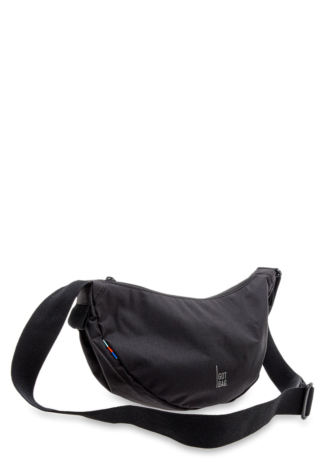 Moon Bag Small black | Bildmaterial bereitgestellt von SHOES.PLEASE.