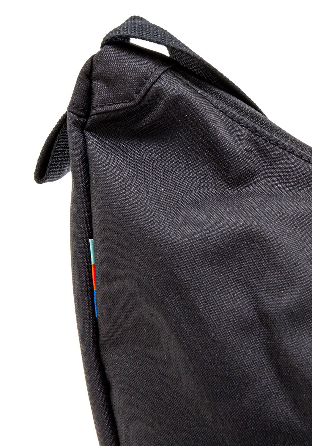 Moon Bag Large 300D black | Bildmaterial bereitgestellt von SHOES.PLEASE.
