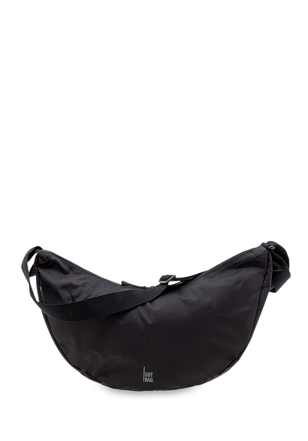 Moon Bag Large 300D black | Bildmaterial bereitgestellt von SHOES.PLEASE.
