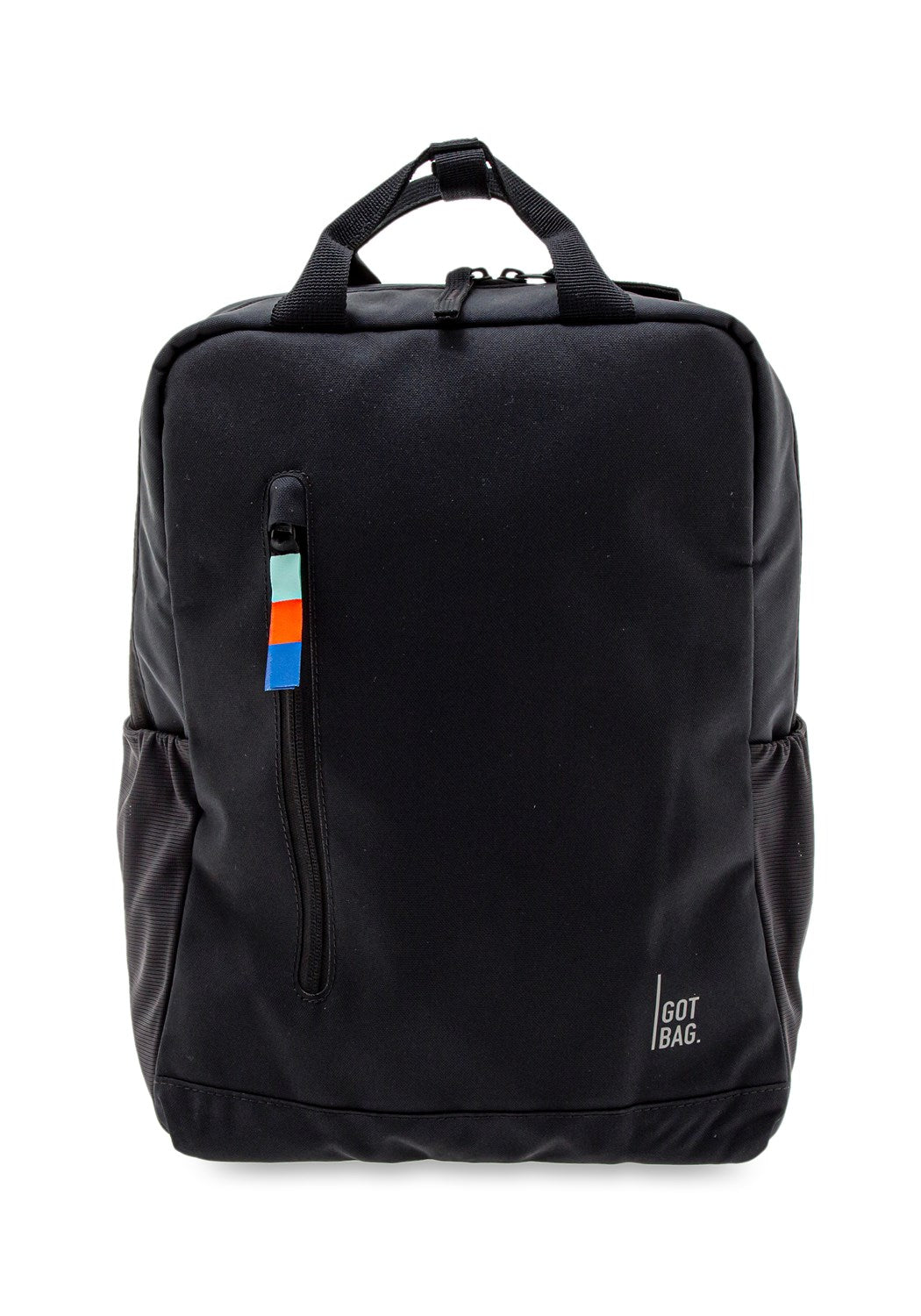 Daypack 2.0 black | Bildmaterial bereitgestellt von SHOES.PLEASE.
