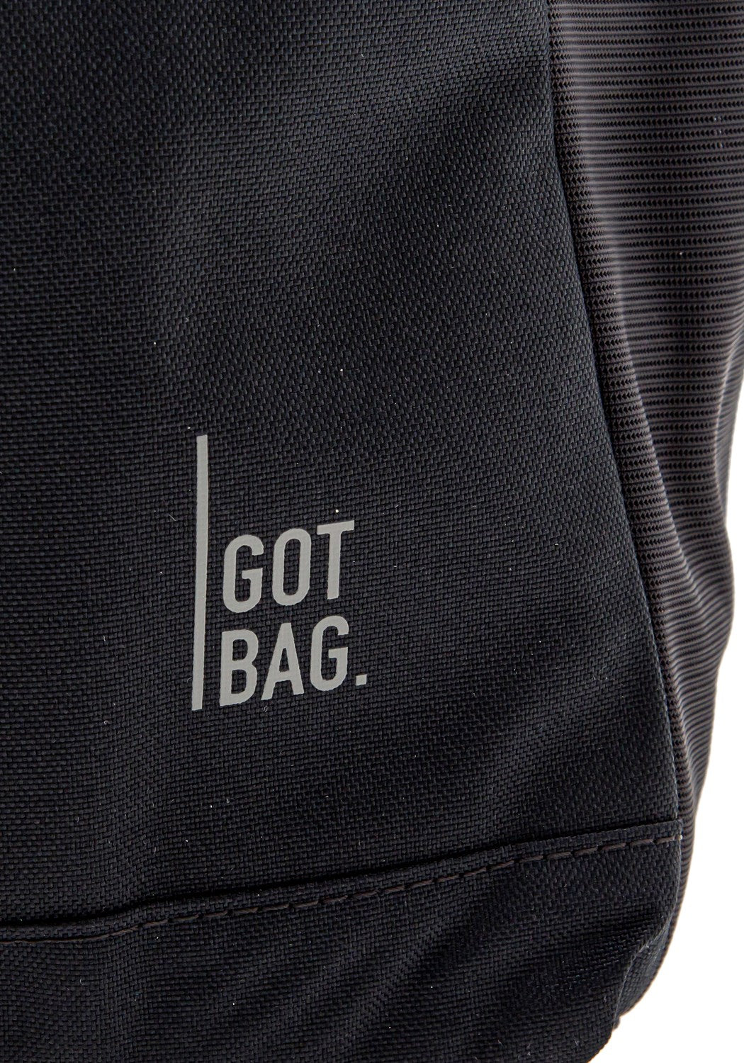 Daypack 2.0 black | Bildmaterial bereitgestellt von SHOES.PLEASE.