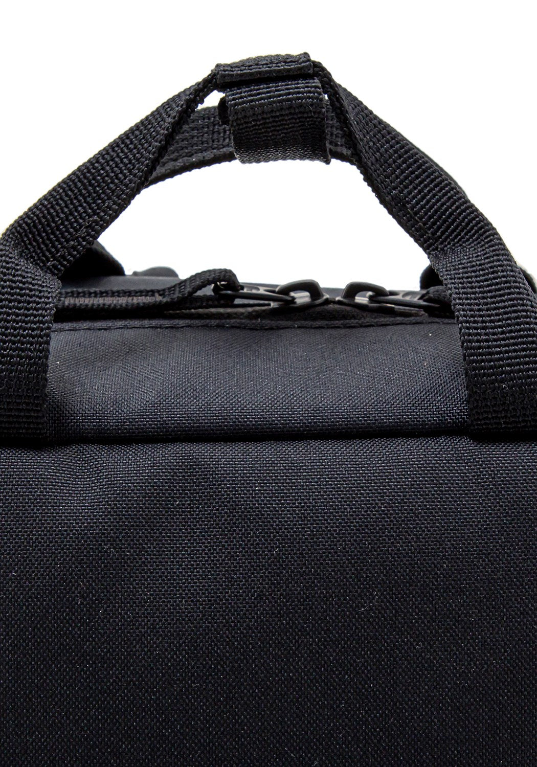 Daypack 2.0 black | Bildmaterial bereitgestellt von SHOES.PLEASE.