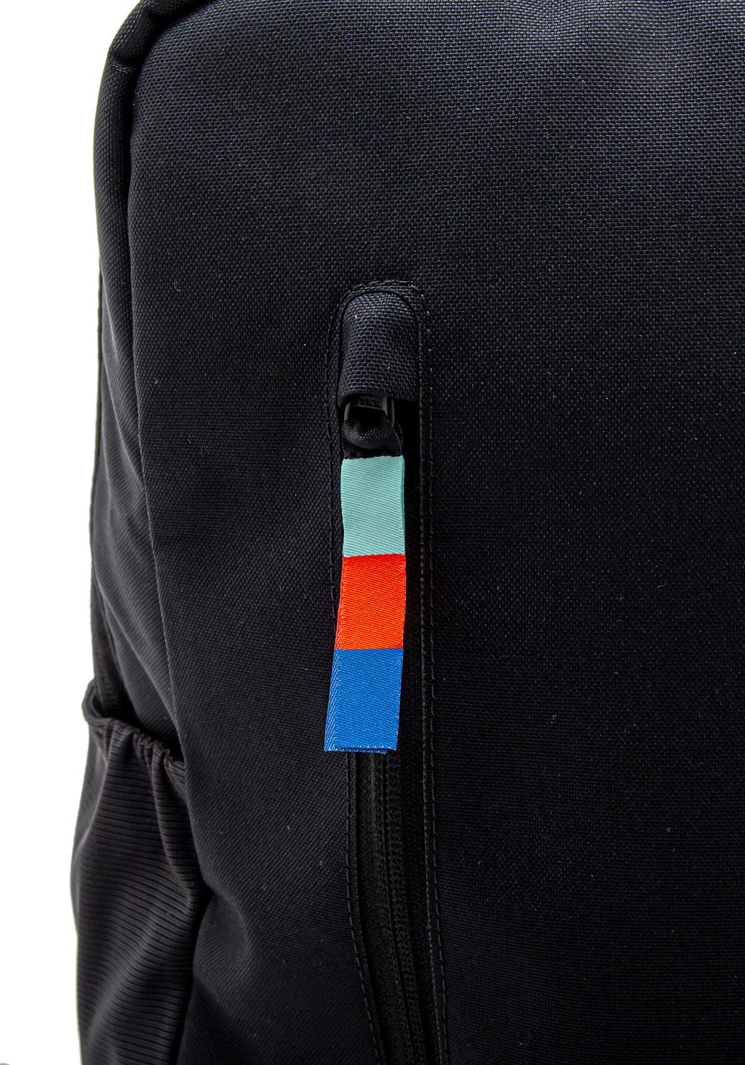 Daypack 2.0 black | Bildmaterial bereitgestellt von SHOES.PLEASE.