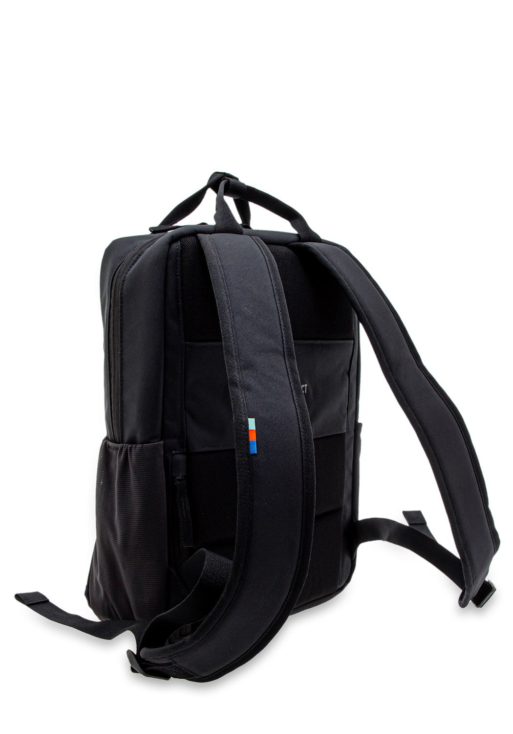 Daypack 2.0 black | Bildmaterial bereitgestellt von SHOES.PLEASE.