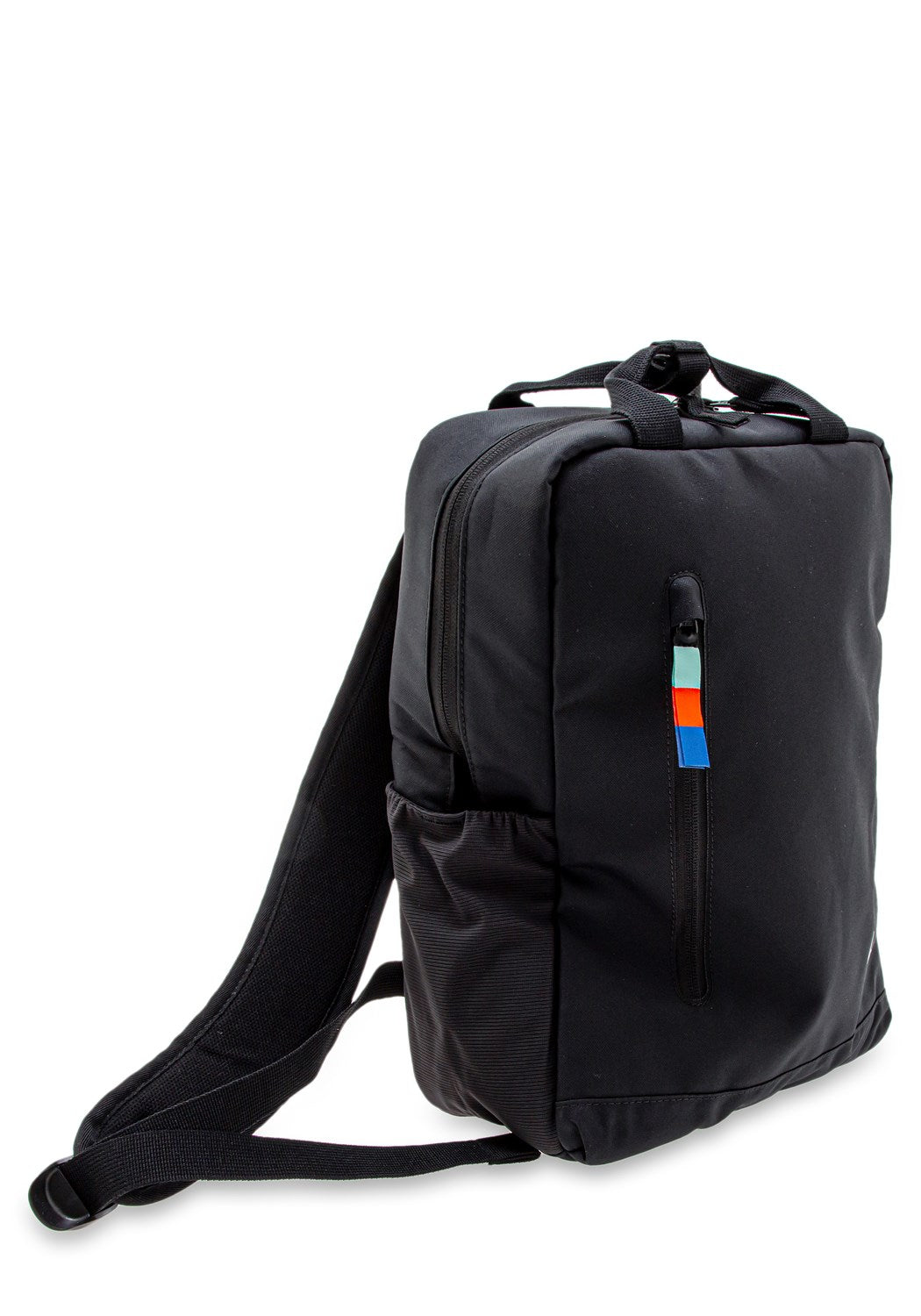 Daypack 2.0 black | Bildmaterial bereitgestellt von SHOES.PLEASE.