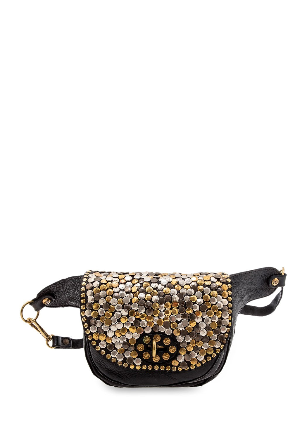 C037090ND-X2359-C0001 Waist Bag nero | Bildmaterial bereitgestellt von SHOES.PLEASE.