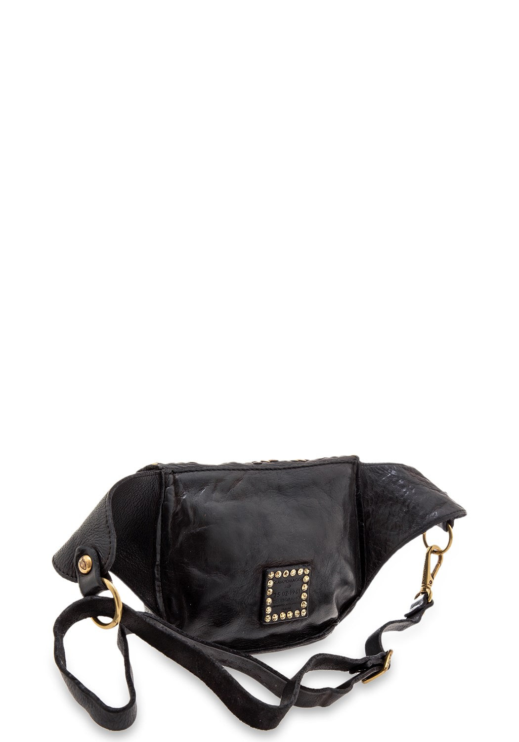 C037090ND-X2359-C0001 Waist Bag nero | Bildmaterial bereitgestellt von SHOES.PLEASE.