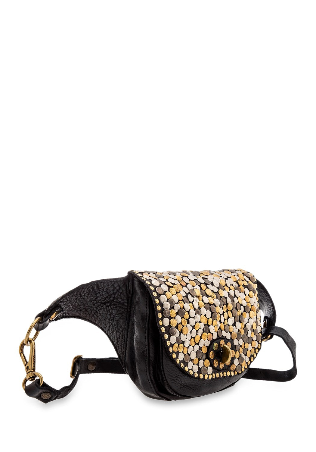 C037090ND-X2359-C0001 Waist Bag nero | Bildmaterial bereitgestellt von SHOES.PLEASE.