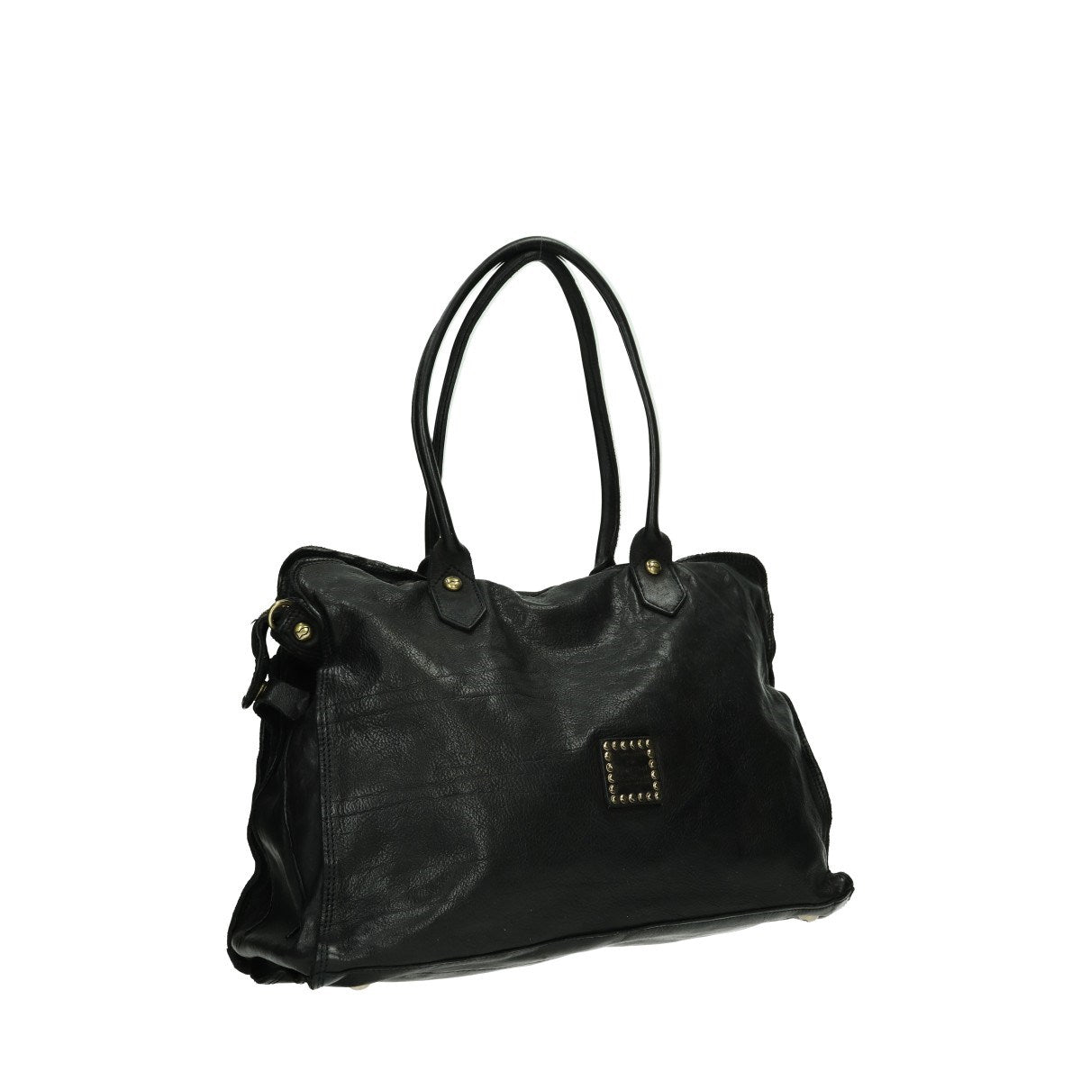 C037260ND-X0001-C0001 Shopping nero | Bildmaterial bereitgestellt von SHOES.PLEASE.