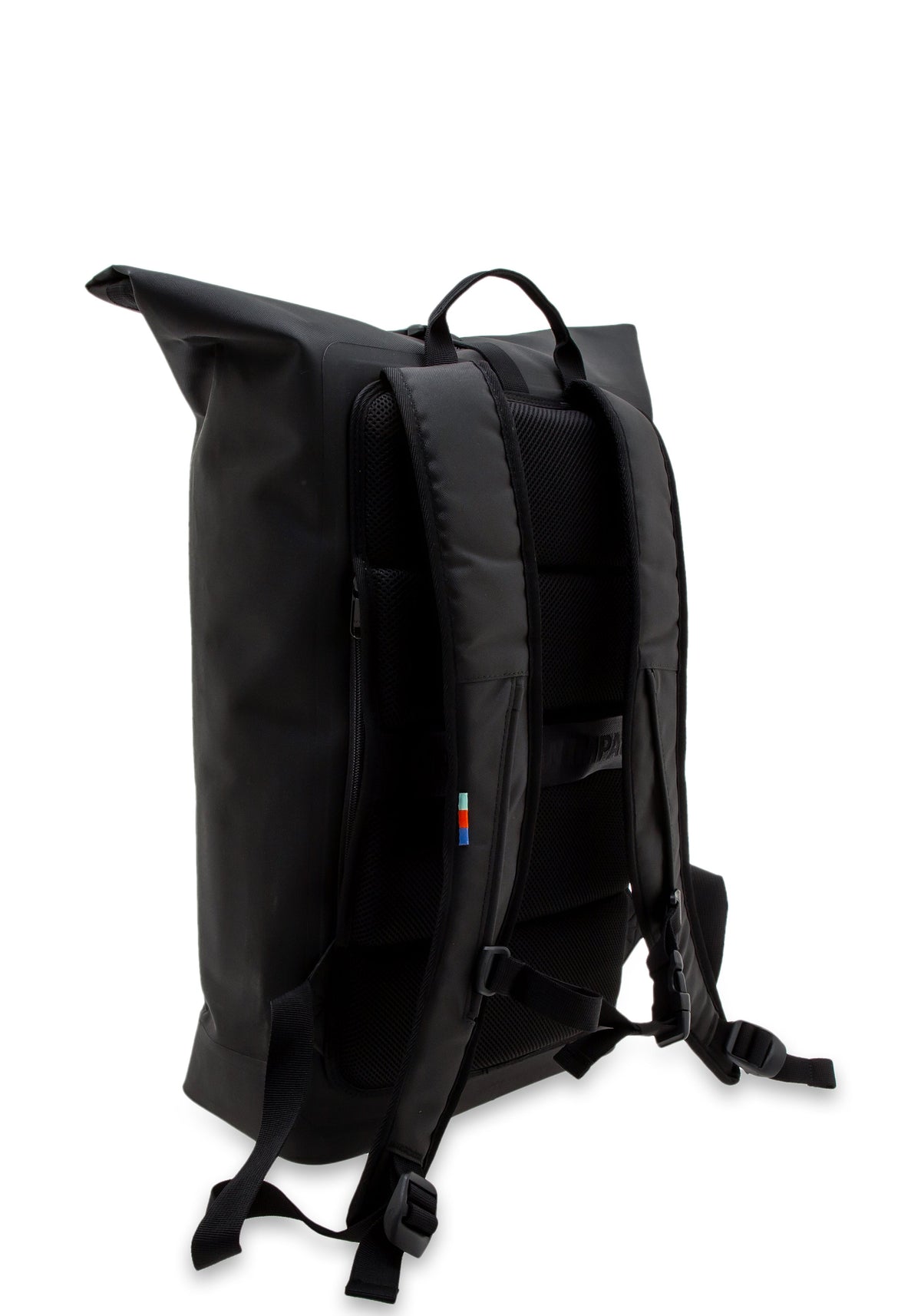Rolltop Lite 2.0 black | Bildmaterial bereitgestellt von SHOES.PLEASE.