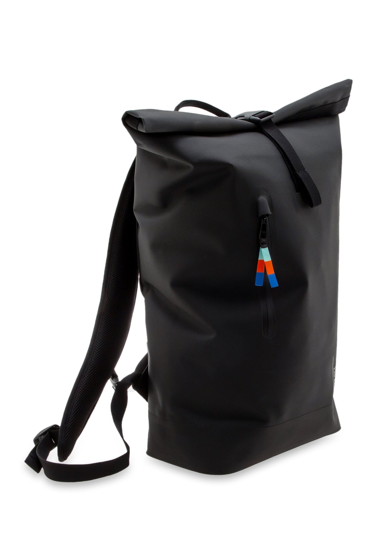 Rolltop Lite 2.0 black | Bildmaterial bereitgestellt von SHOES.PLEASE.