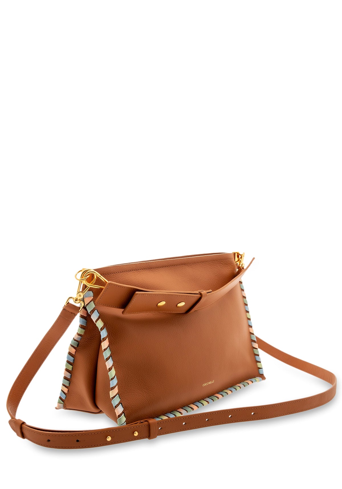 Snip Infilat.De cuir/multi sunr | Bildmaterial bereitgestellt von SHOES.PLEASE.