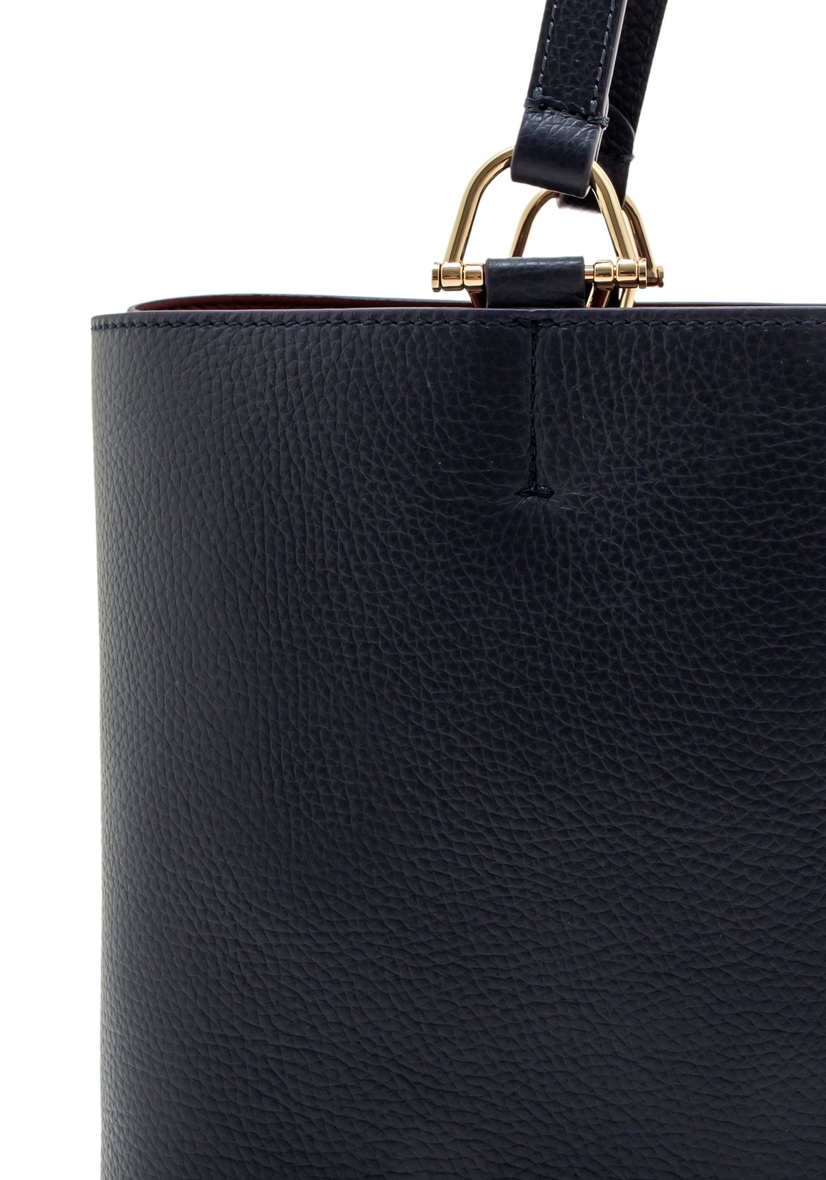 Hop On midnight blue | Bildmaterial bereitgestellt von SHOES.PLEASE.