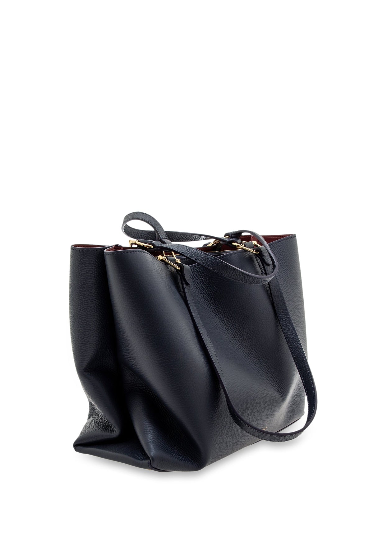 Hop On midnight blue | Bildmaterial bereitgestellt von SHOES.PLEASE.