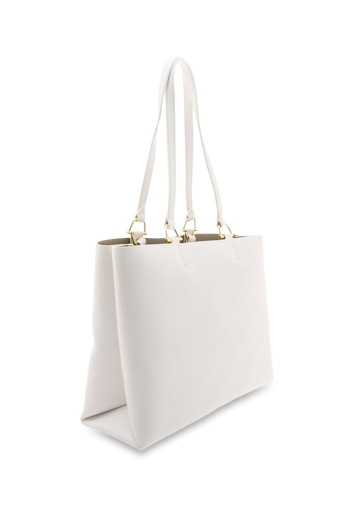 Hop On brillant white | Bildmaterial bereitgestellt von SHOES.PLEASE.