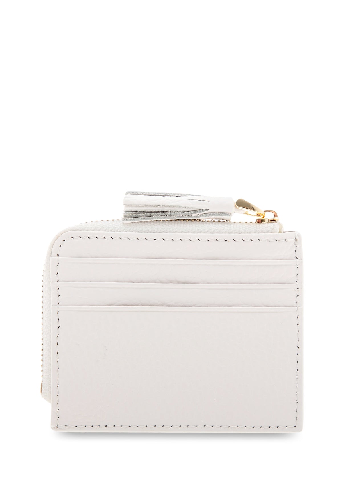 Tassel brillant white | Bildmaterial bereitgestellt von SHOES.PLEASE.