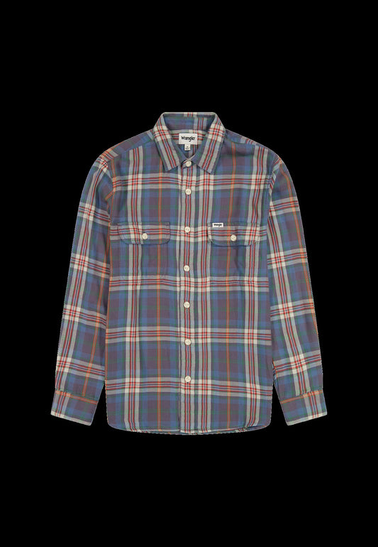 2_PKT_SHIRT RAINBOW red maple